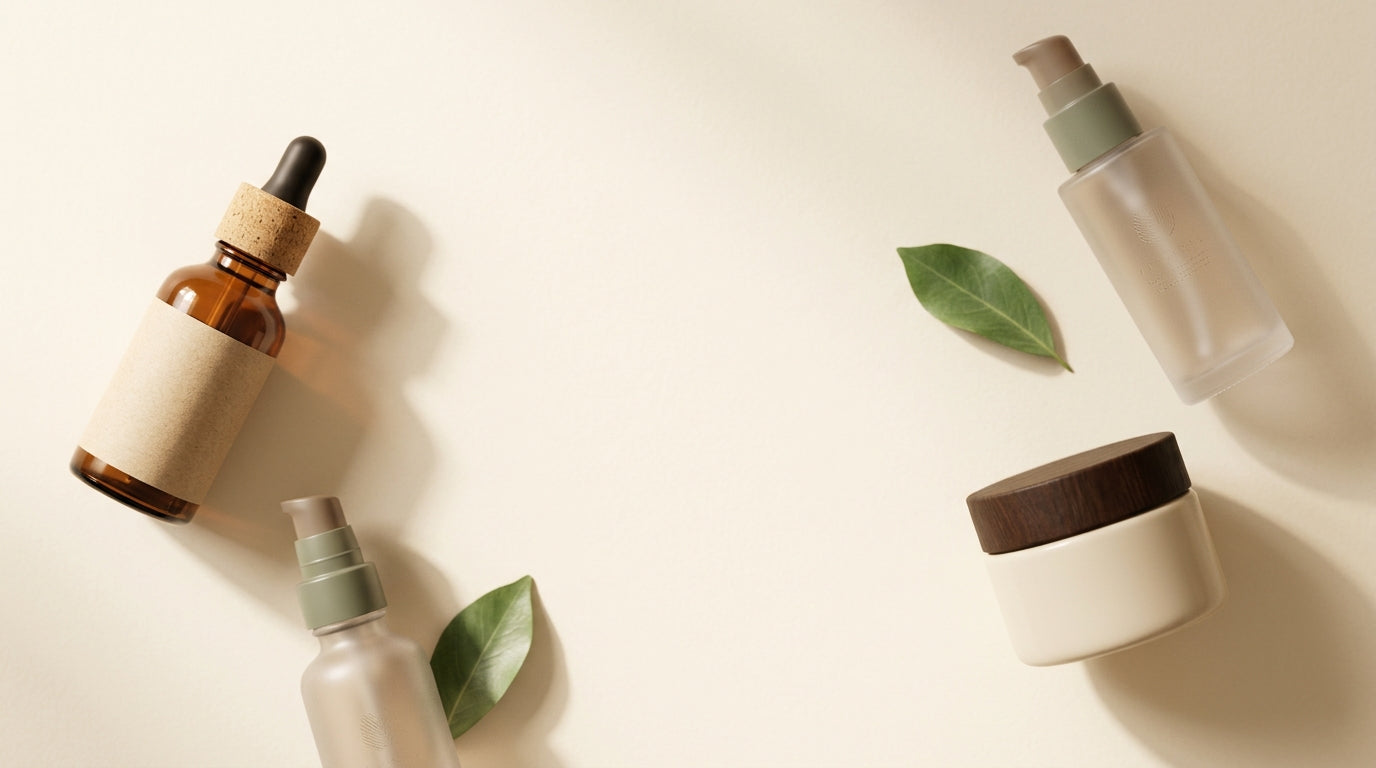 Elevana natural beauty hero banner